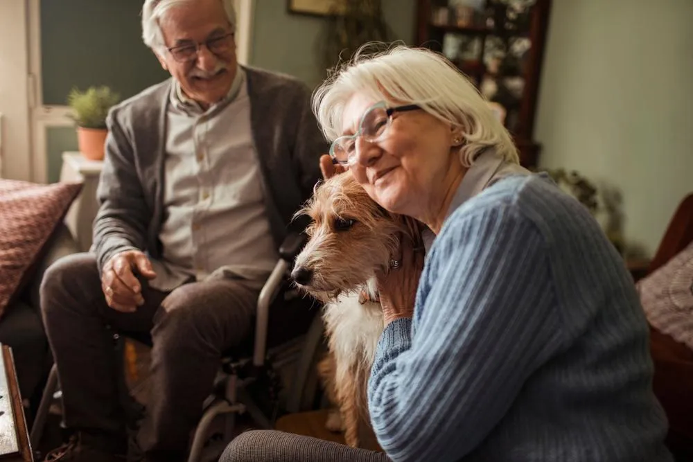 How to Improve Accessibility In Your Living Room