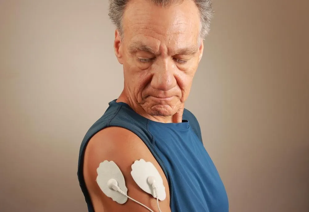 pain management technology