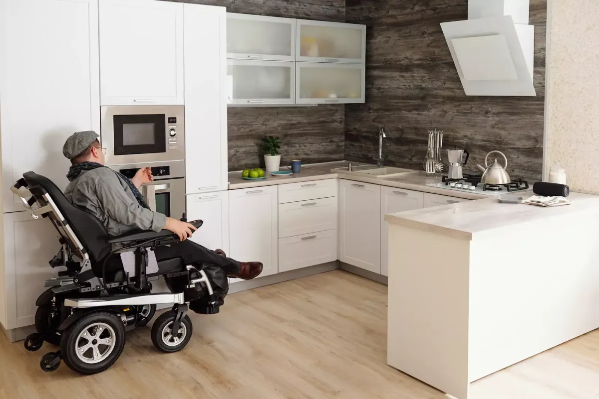 medical equipment rentals