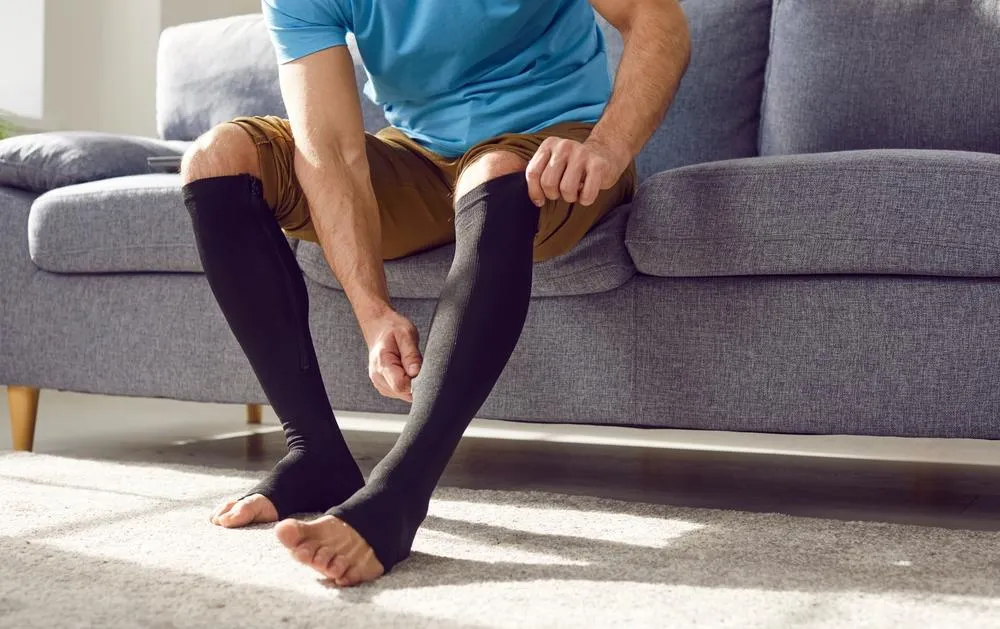 How Do You Choose the Right Compression Level for Daily Comfort?