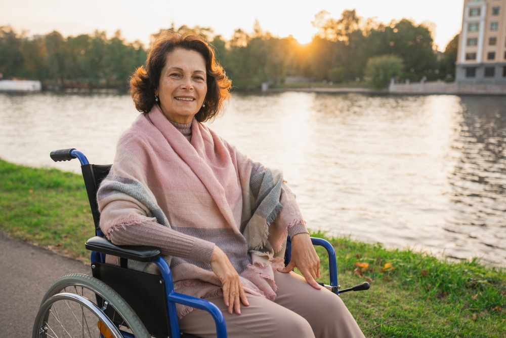 Understanding Senior-Friendly Wheelchair Customization Options