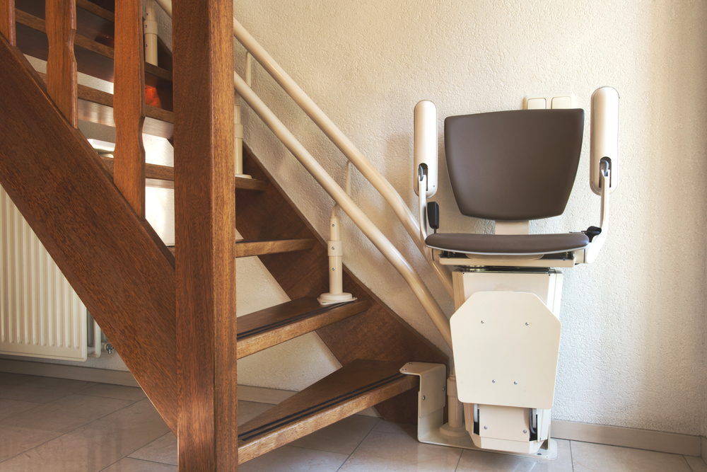 stair lifts
