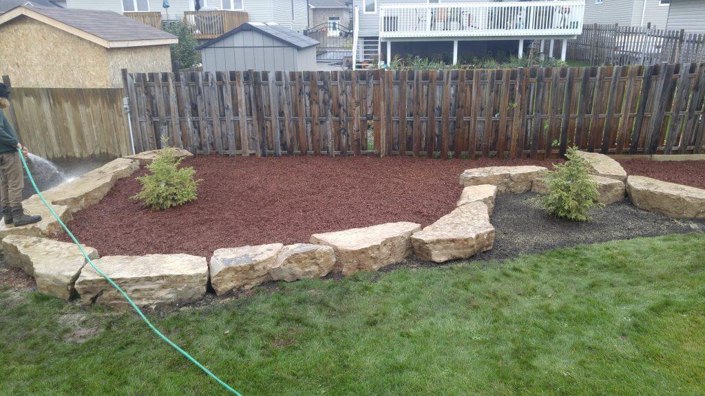 Low-maintenance Landscaping Ideas