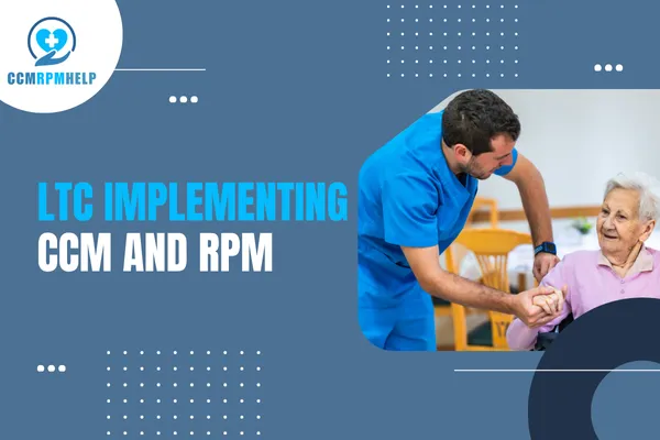 LTC  Implementing CCM and RPM