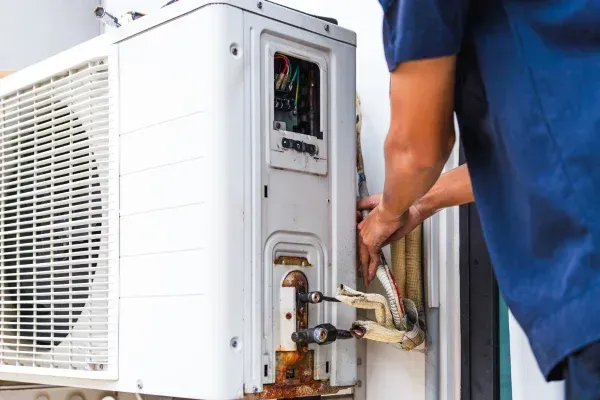 Best Air Conditioning in Apache Junction, AZ | Classic Guys Plumbing