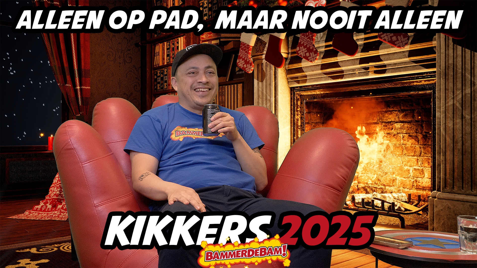 FOMO, festivals en vriendschap: zo beleefde Kikker 2025