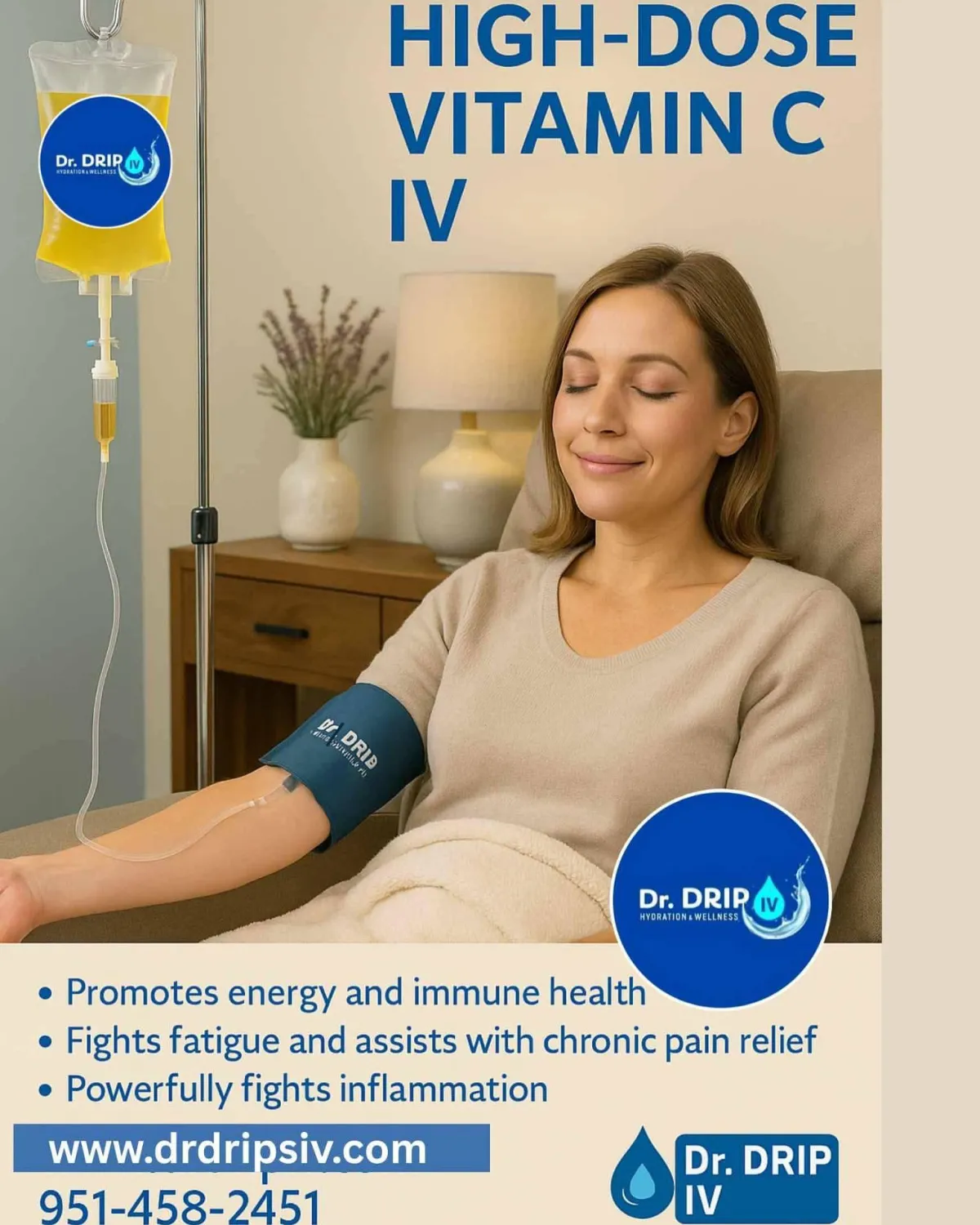 High-Dose Vitamin C for Cancer Supportive Therapy: What You Need to Know