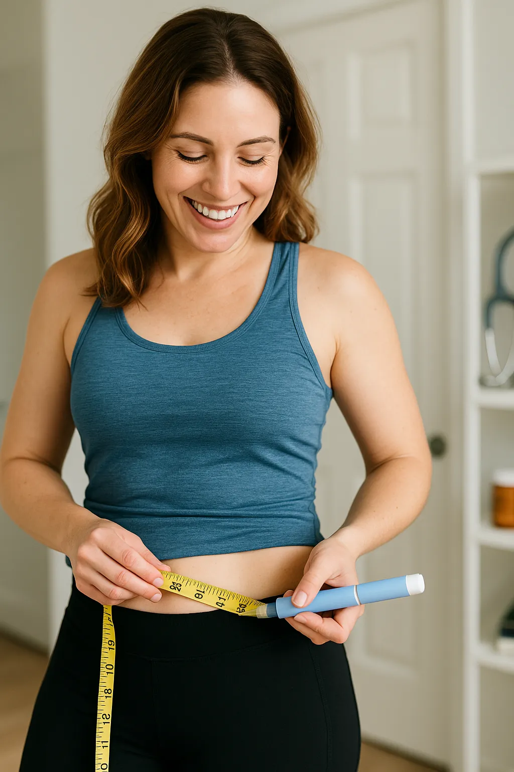 GLP-1 Medications for Weight Loss: What You Need to Know About Ozempic, Wegovy, Mounjaro, Zepbound & Compounded Options