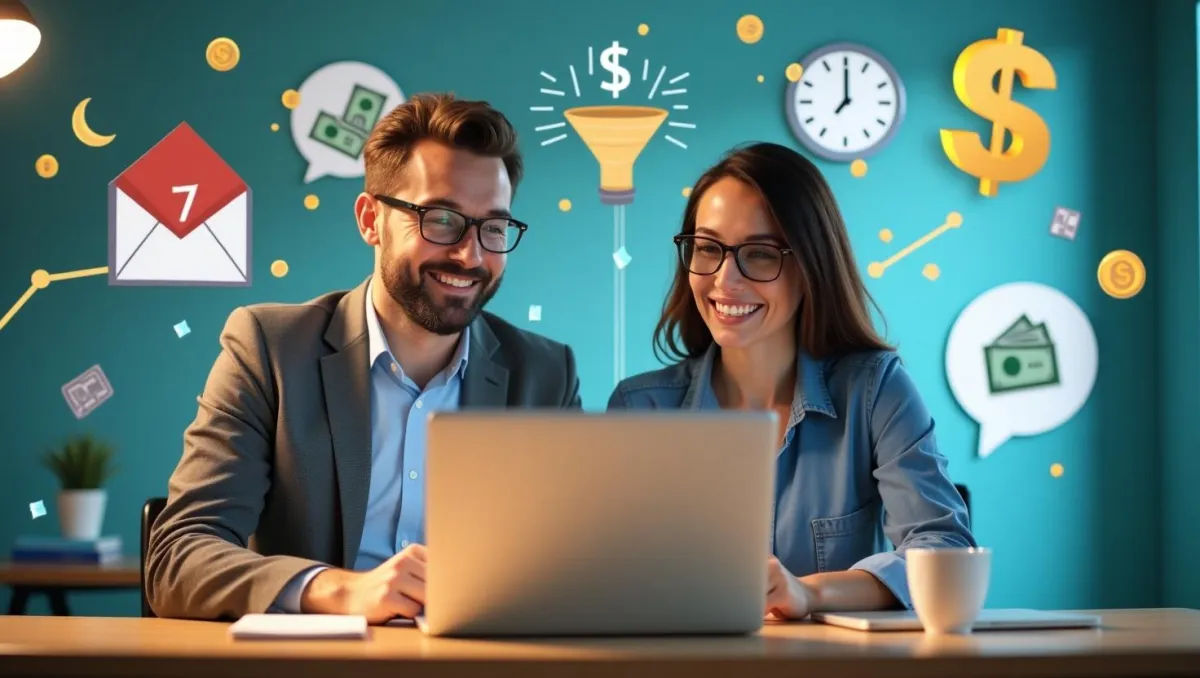 Discover the Blueprint to Success: Is Russell Brunson’s “Secrets of Success” Affiliate Program Worth It?