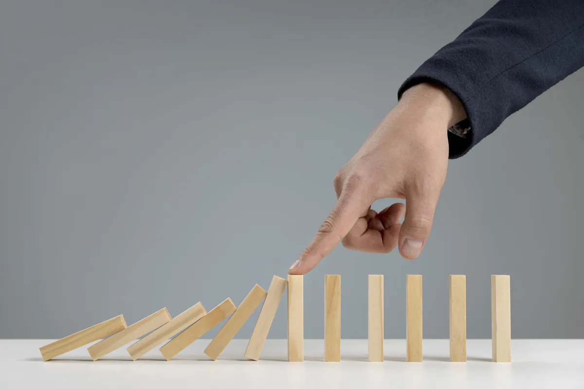 Navigating the Maze: My Personal Journey with Risk Planning in South Africa