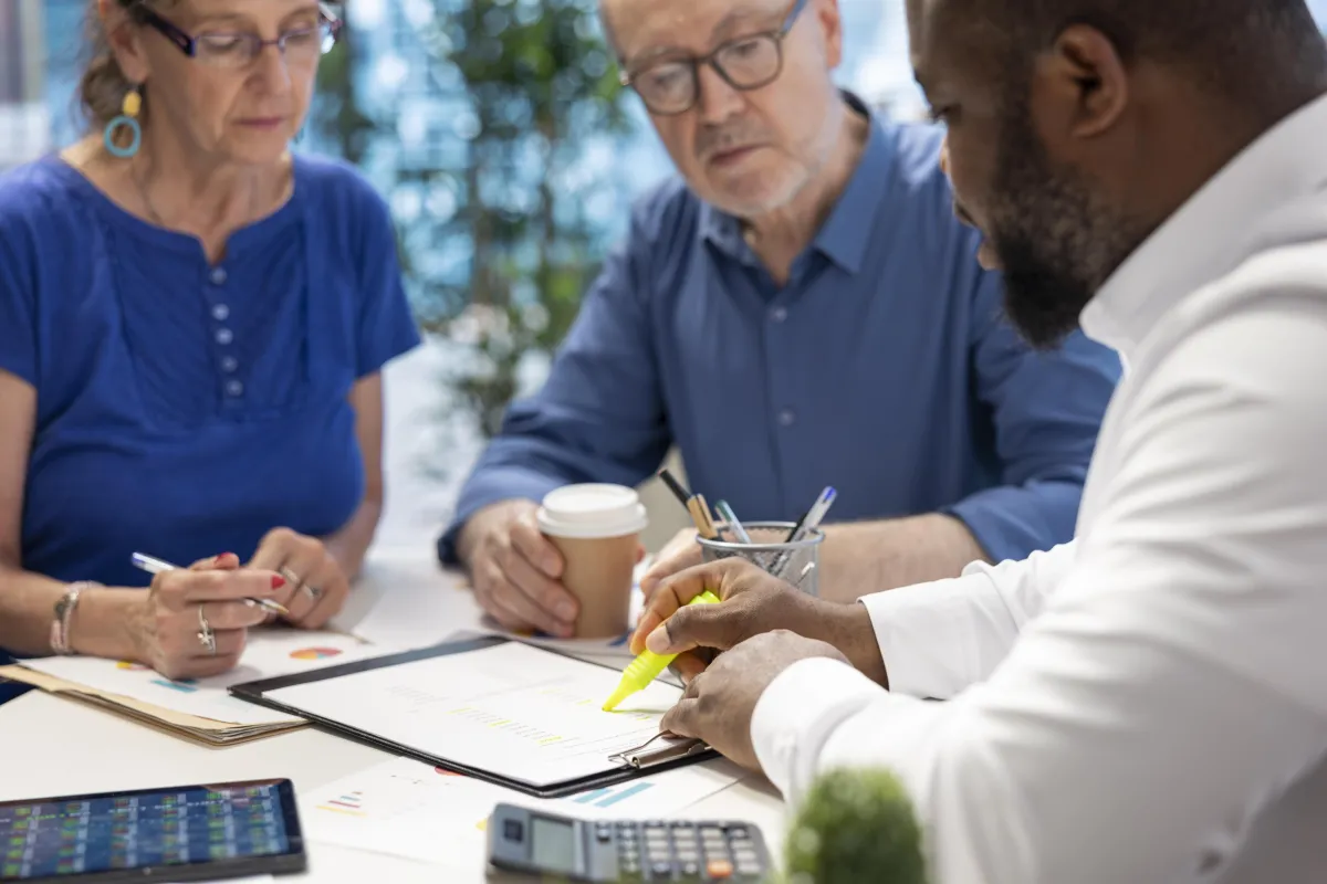 Your SA Retirement Masterpiece: A Human-Style Guide to a Thriving Future