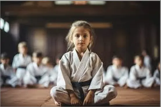 Discover how martial arts can reduce anxiety in children. Explore benefits, tips, and success stories. Enroll your child today for a brighter future!