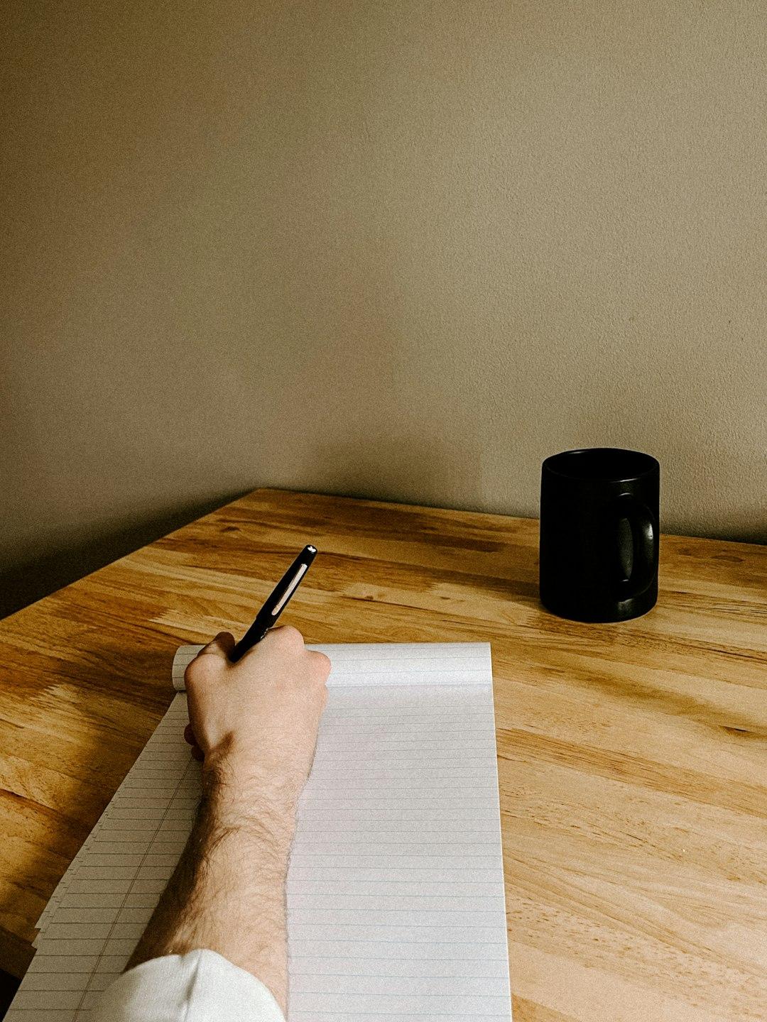 Getting the "Write" Routine