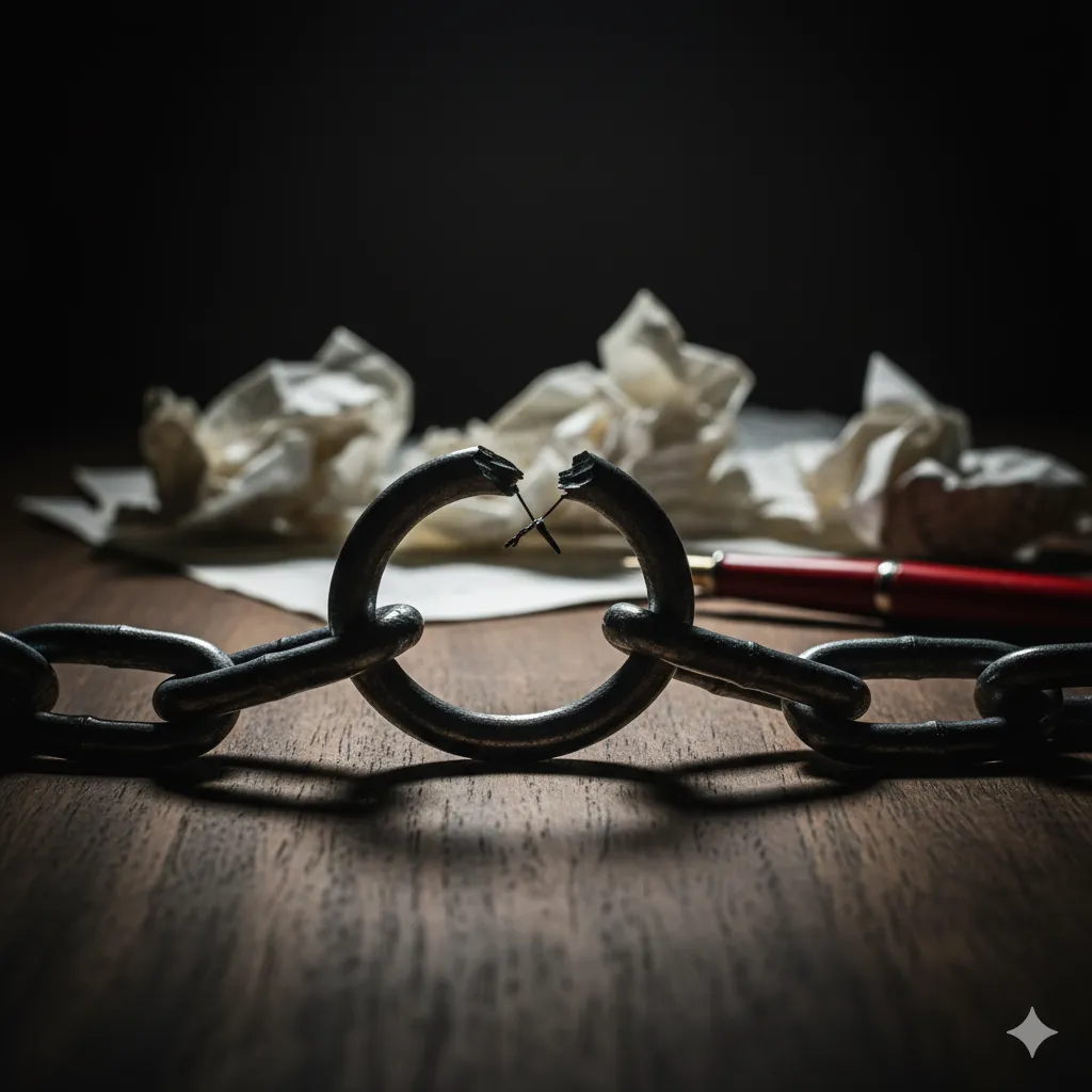 Breaking the Binge Cycle: The Sustainable 500-Word Writing Pace That Cures Chronic Stalling.