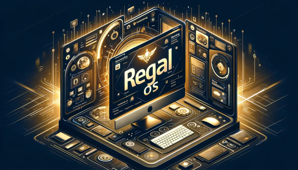 Regal OS Payment Center