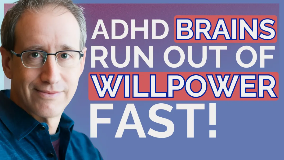 Can ADHD Entrepreneurs Build Habits That Stick?