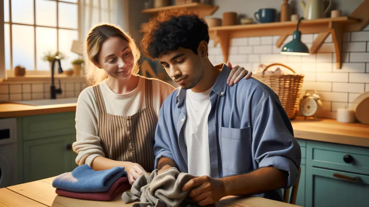 Lessons I’ve Learned from Supporting Individuals with Intellectual Disabilities