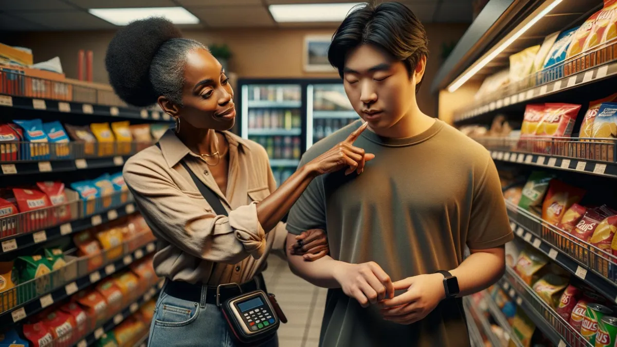 Creating Inclusive Environments: Best Practices for Disability Support Workers