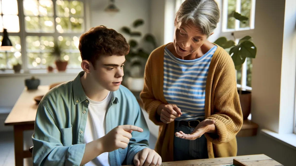 Understanding Nonverbal Cues: How Behavior Speaks Volumes