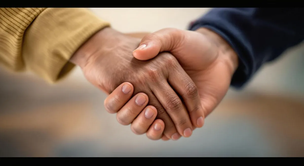 Behind the Smiles: The Skills and Patience Required in Disability Support Work