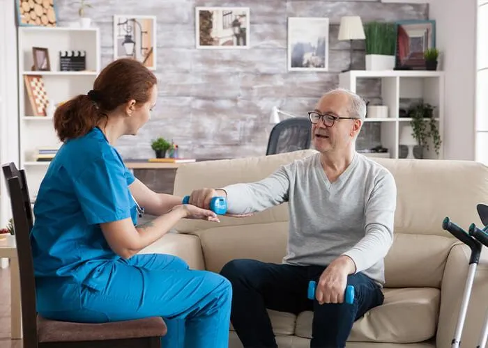 Healthy aging: lifestyle tips for seniors

