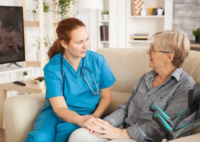 A day in the life of a critical care nurse