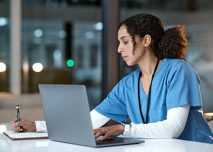 Essential skills every nurse should have
