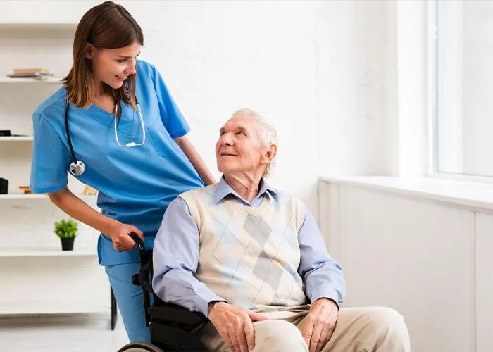 Preventing burnout in the nursing profession
