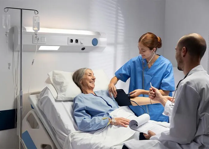 Tips for managing medications at home
