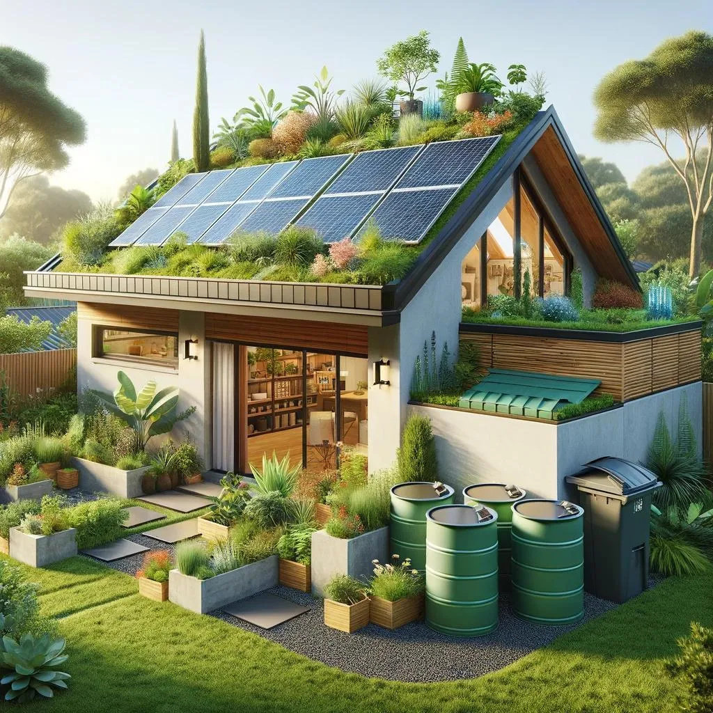 Eco-friendly home remodels in Milwaukie, Oregon