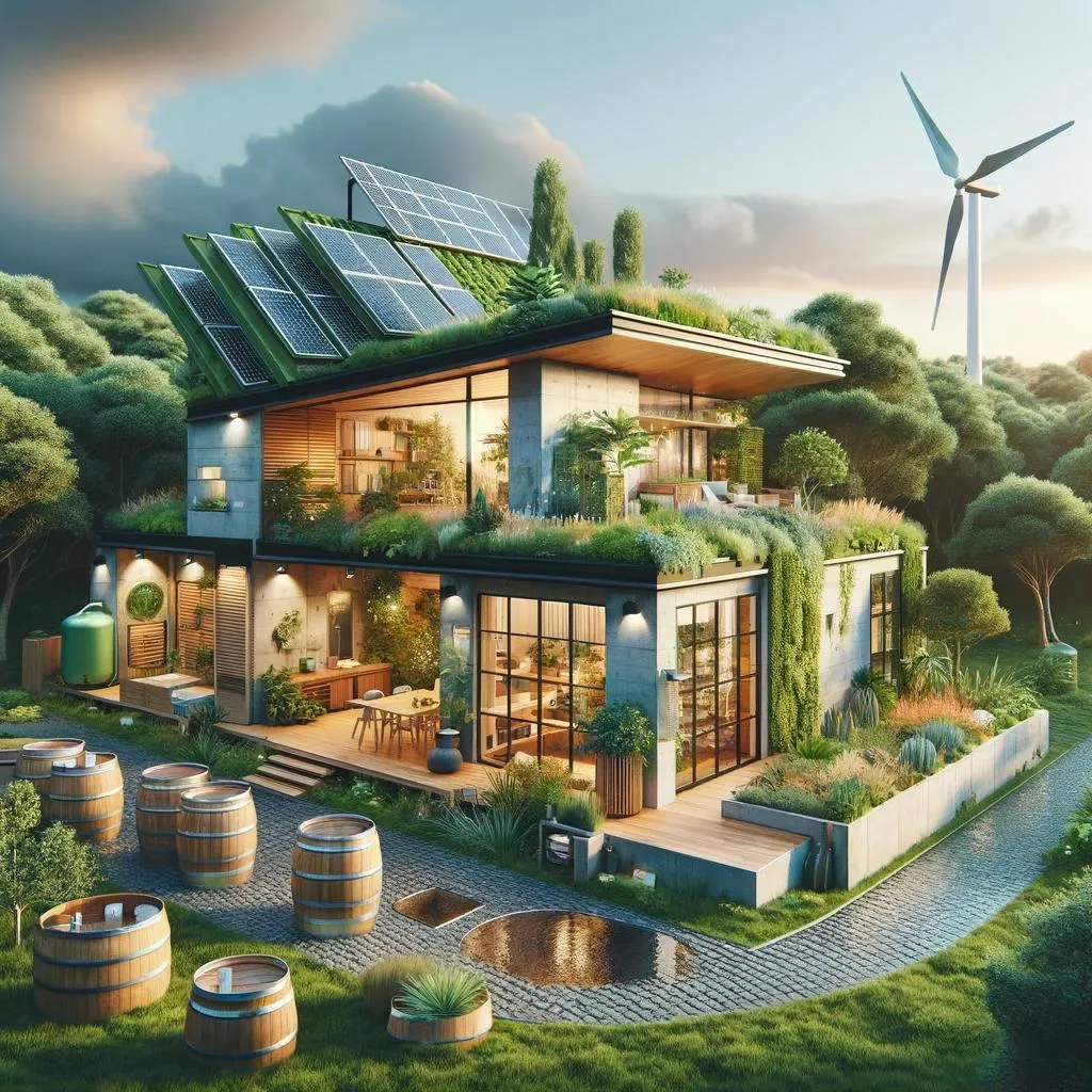 Eco-friendly home remodels in St. Helens, Oregon