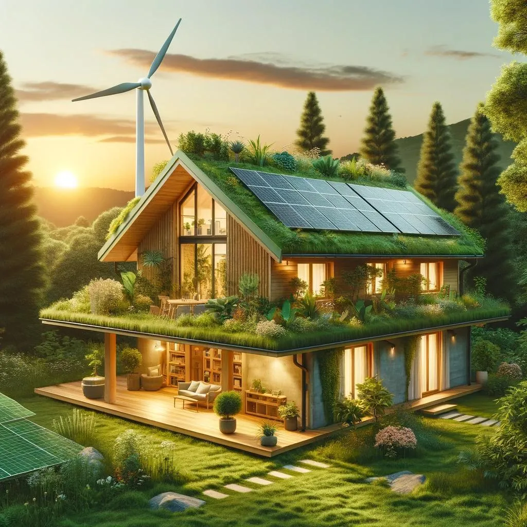 Eco-friendly home remodels in North Plains, Oregon