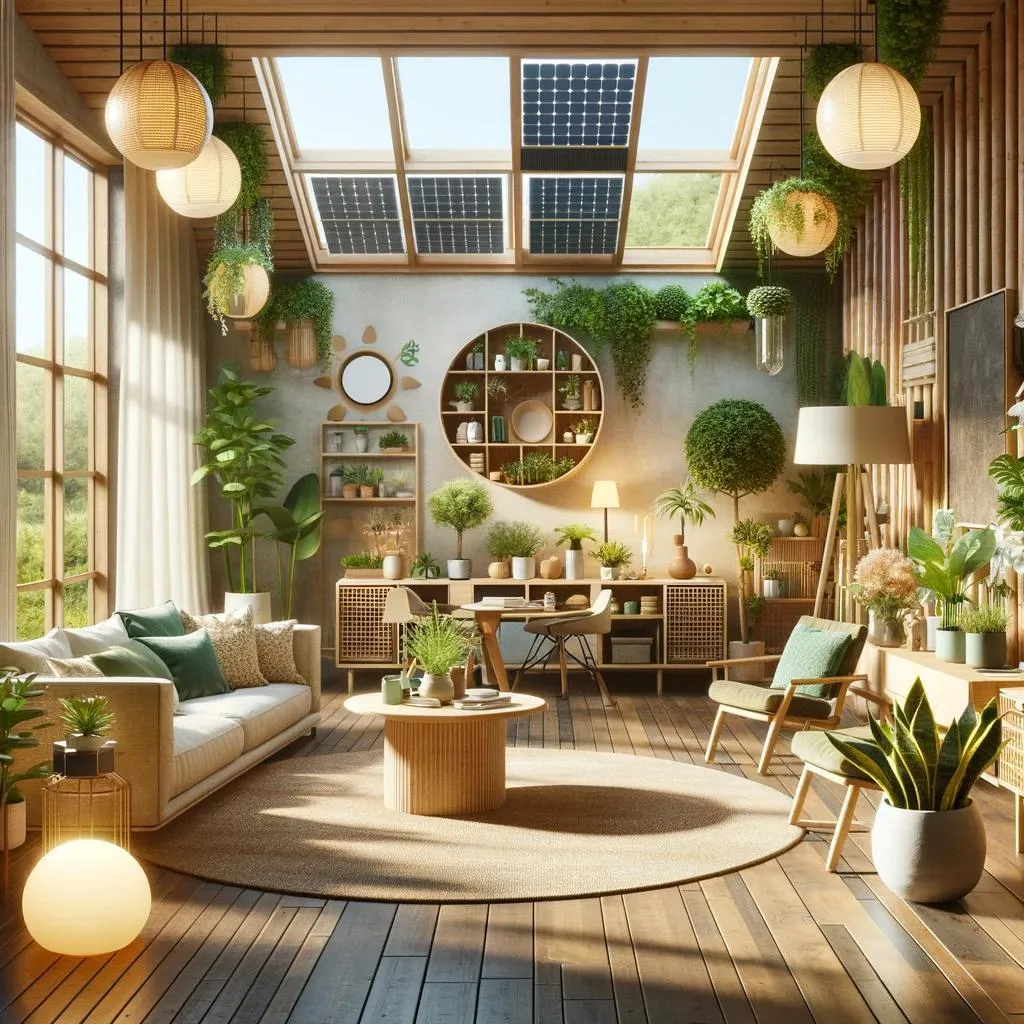 Eco-friendly home remodels in McMinnville, Oregon