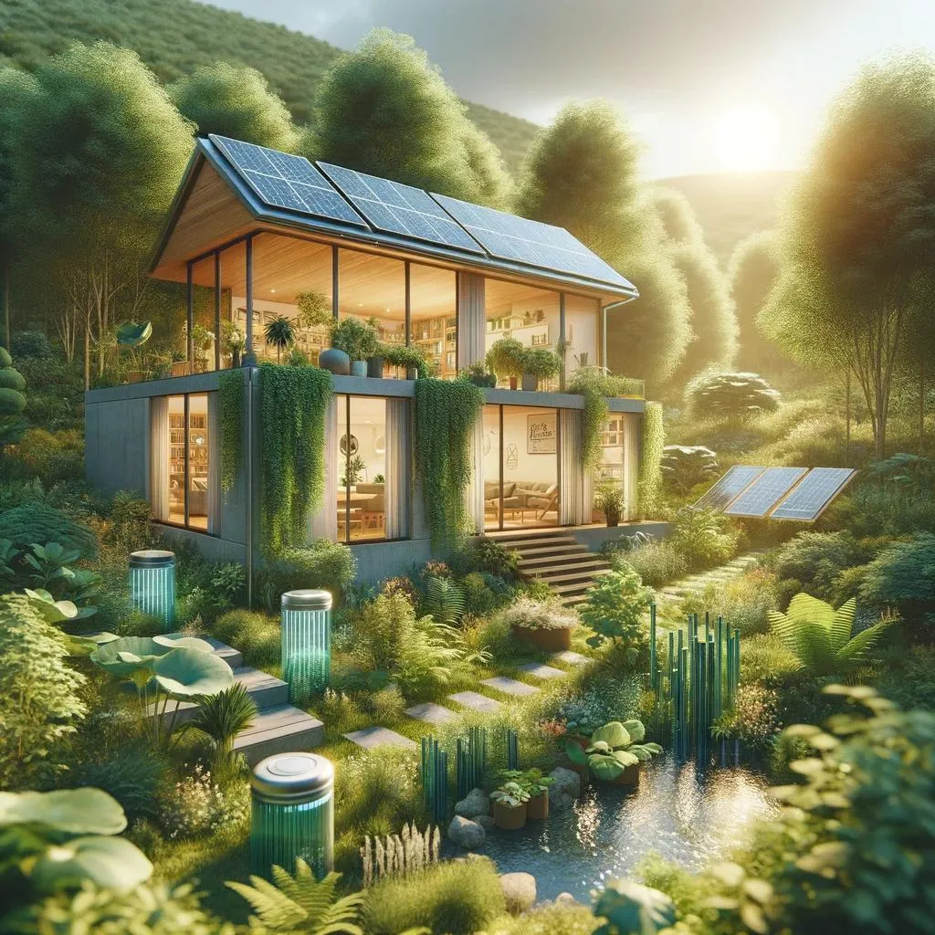 Eco-friendly home remodels in Silverton, Oregon