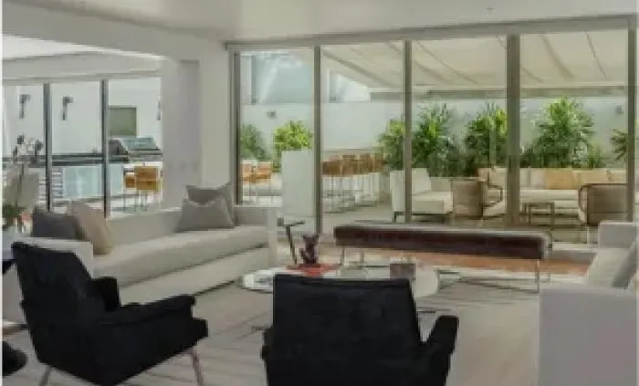 Premium residential properties in Mohali showcasing luxury penthouses and villa projects