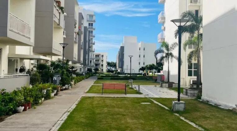 Premium investment properties in Mohali suitable for NRI investors in 2025