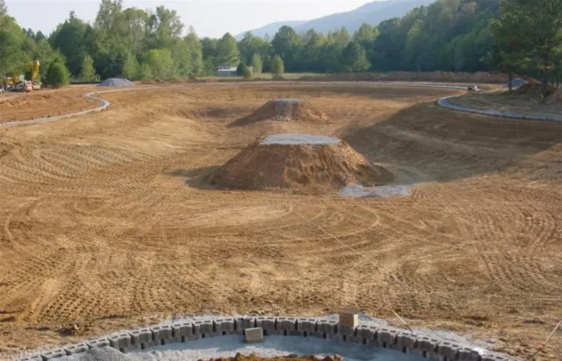 5 Mistakes to Avoid in Pond Construction near Muskegon County | Ryerson Brothers Excavating