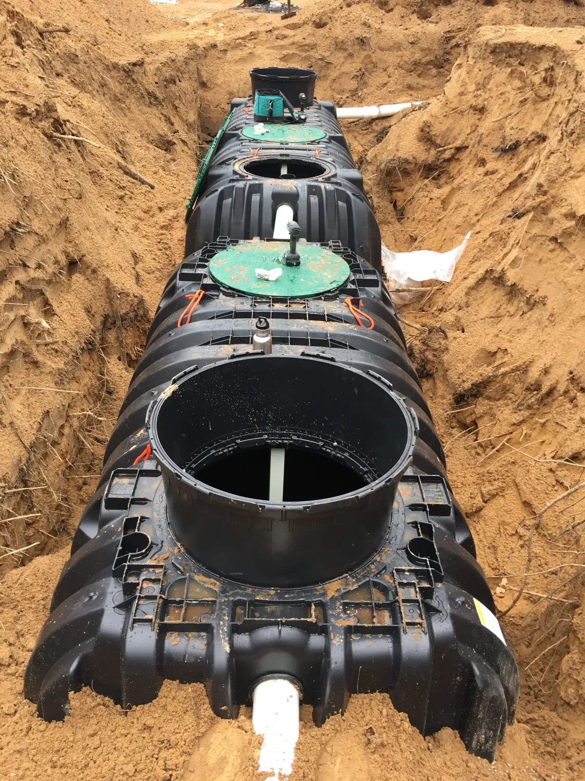 Septic System Inspection Near Muskegon MI: 5 Red Flags You Should Never Ignore