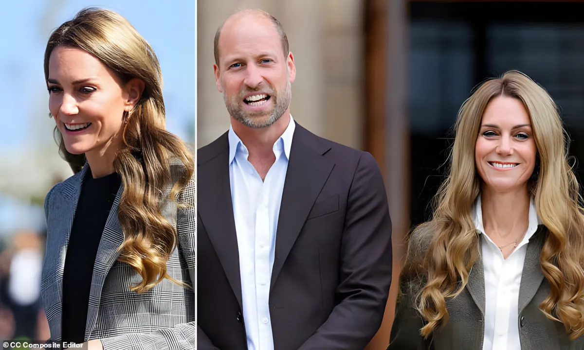 Kate Middleton: Why the World Needs to Stop Demanding Explanations