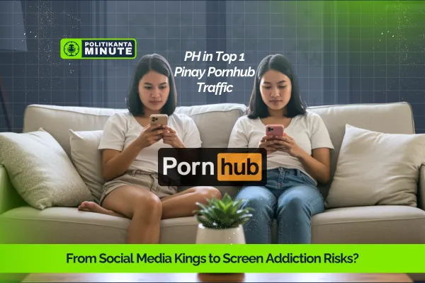 PH Ranks High in Pornhub Traffic: What the Numbers Reveal About Our Digital Reality