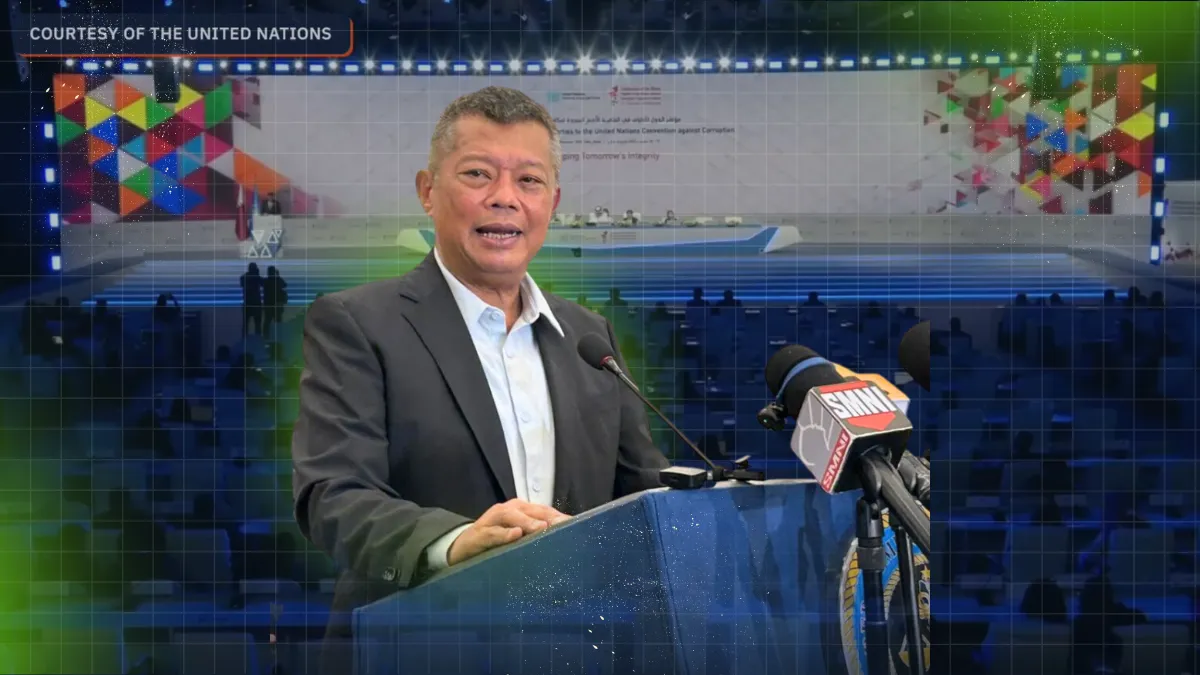 Quick and Solid—But Is It Deep Enough? When Anti-Corruption Meets the Global Stage