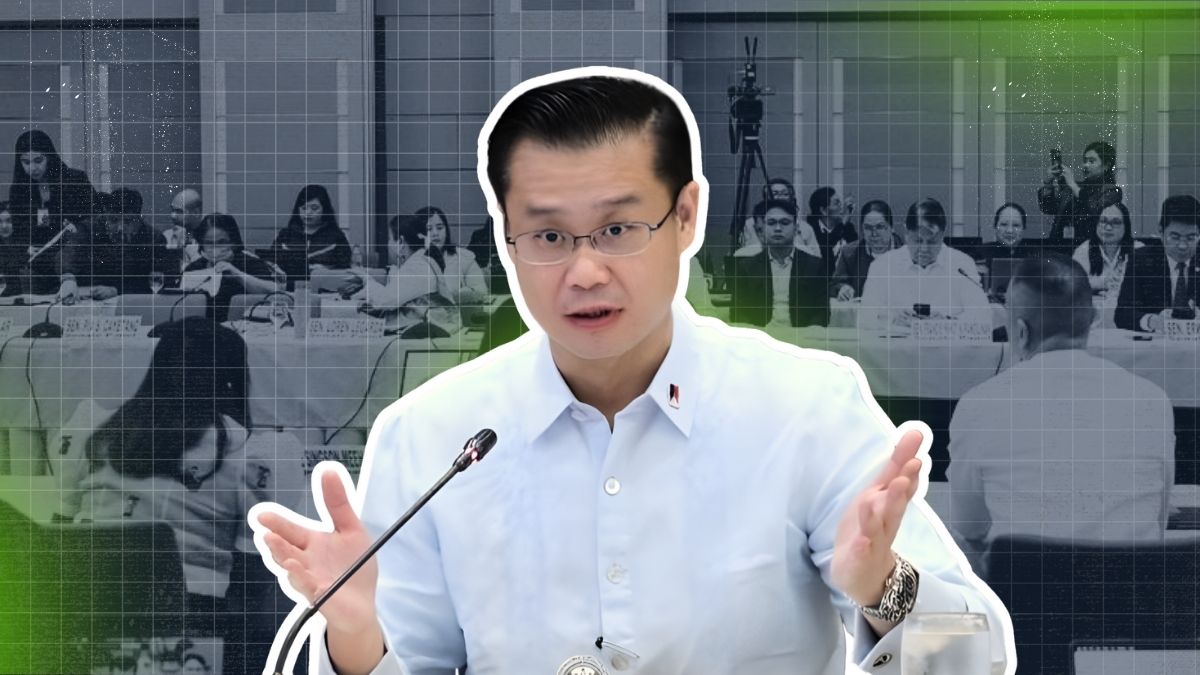 ₱243B Unprogrammed: Old Budget Habits Return