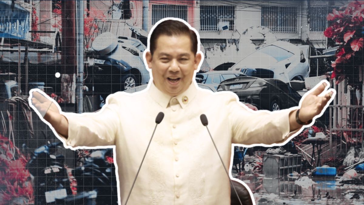 Billions at Stake, Civil Case Only: When Accountability Feels Too Light