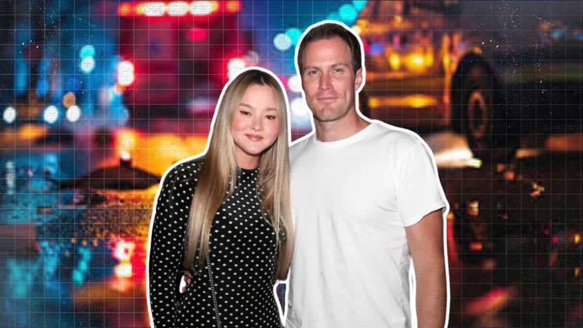 Devon Aoki’s Husband Arrested in Alleged Hit-and-Run Case in Florida