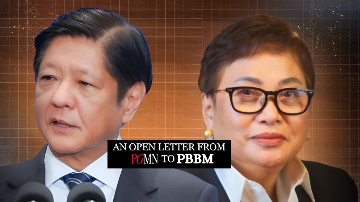 An Open Letter, A Fractured Trust: When Loyalty, Power, and Free Speech Collide