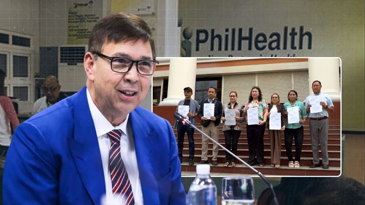 Plunder Complaint Filed Over ₱60B PhilHealth Funds: Questions Mount Under BBM Administration