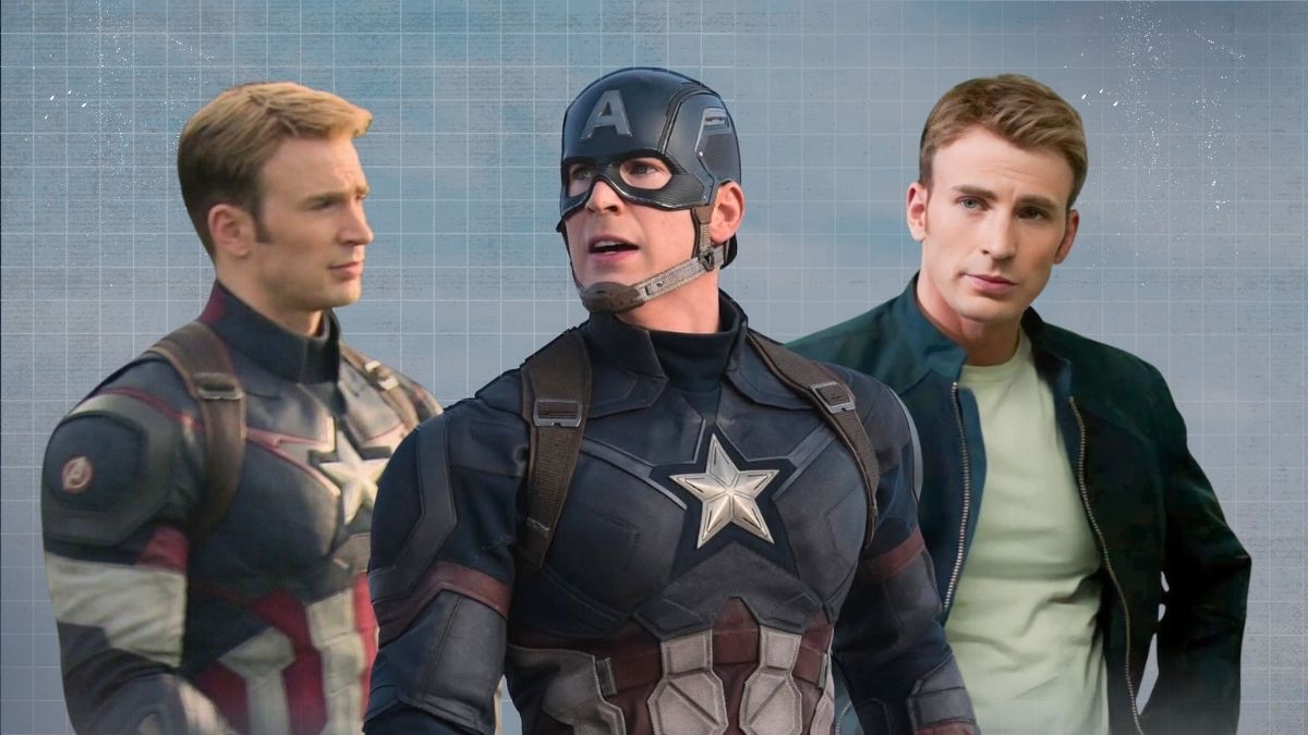 Chris Evans Reportedly Returning as Captain America in Avengers: Doomsday