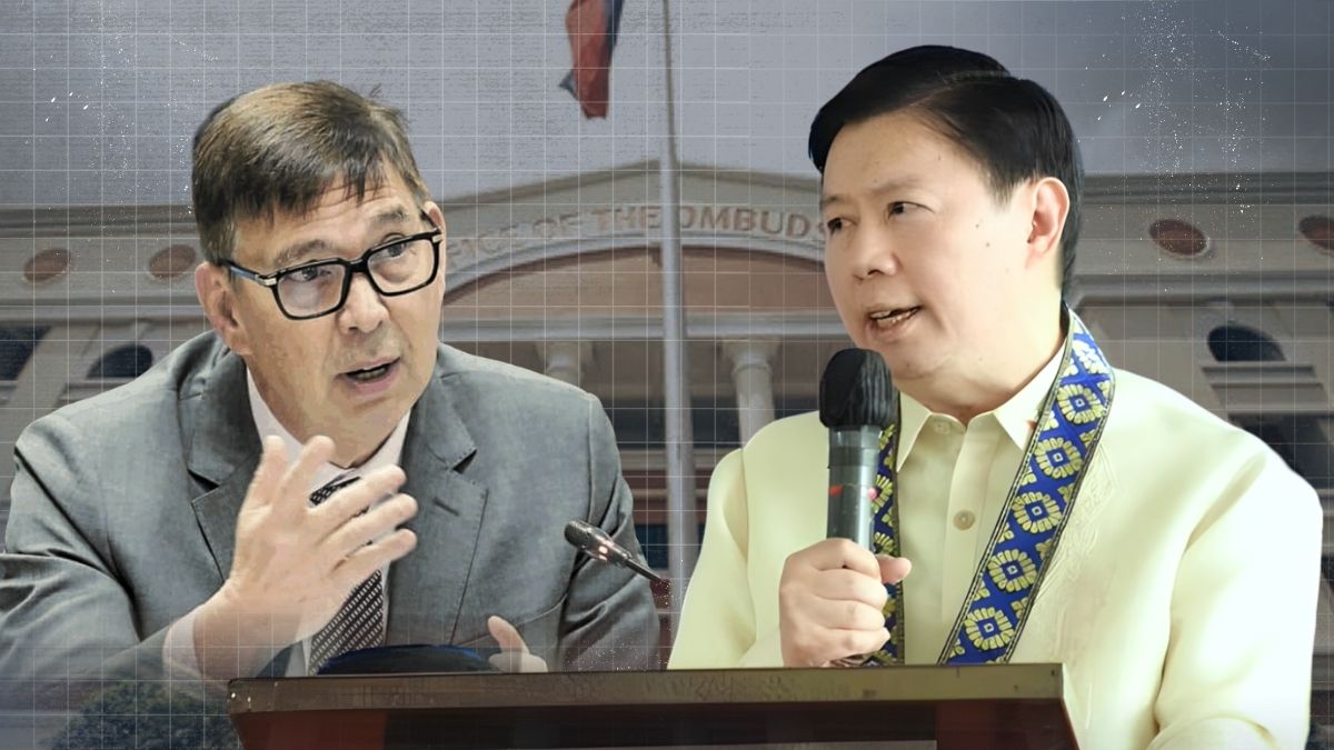 Recto, Ex-PhilHealth Executive Sued Over ₱60B Fund Transfer