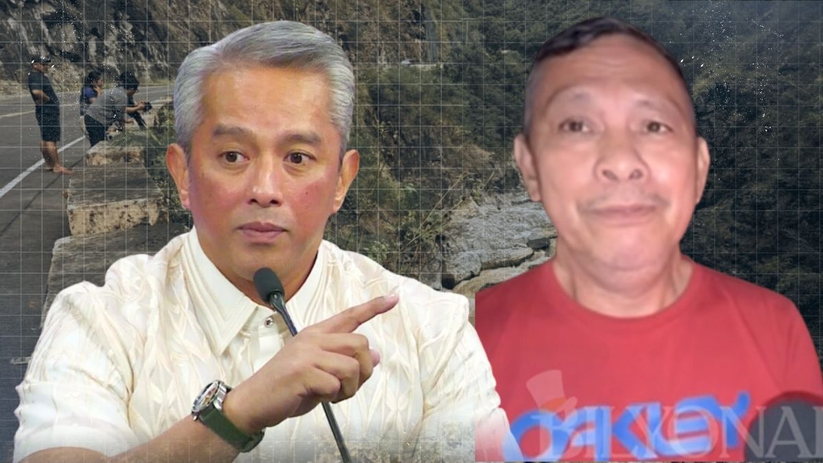 Remulla Clears Cabral’s Driver, Raises ‘Red Flags’ vs Husband: Questions Deepen in Cabral Death Probe