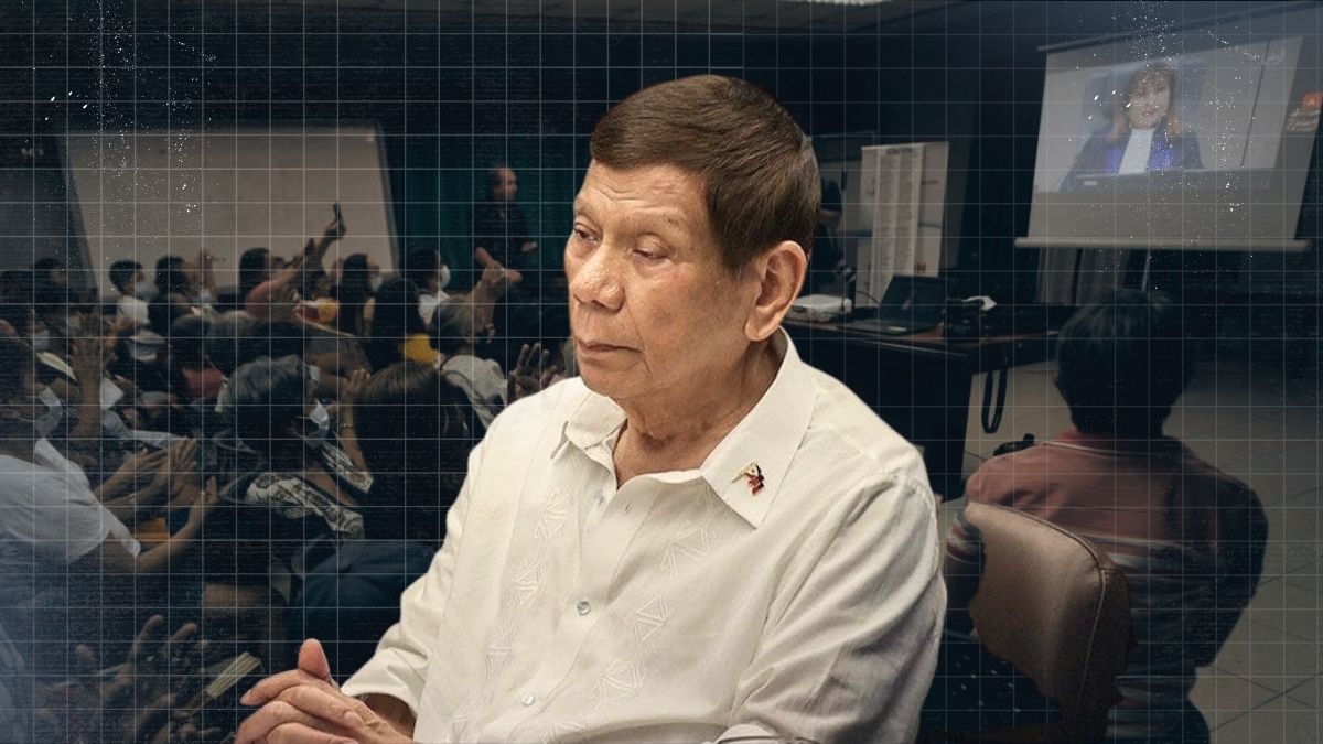 ICC Receives 300 Applications for Victim Participation in Duterte Case—Process Raises Key Questions